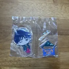 Mrs. GREEN APPLEコラボ一回目の一番くじ商品