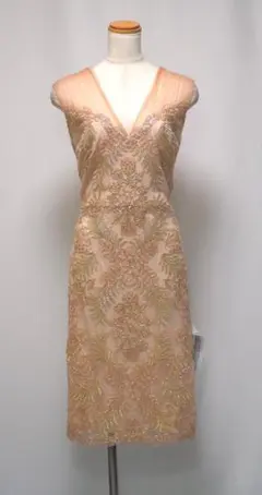 TADASHI SHOJI　ワンピース　「８ 」/ １１－１３号程度