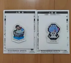 リゼロ 이치방쿠지 ちょこっと スバル レム