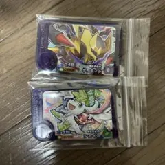 ポケモンフレンダ　ギラティナ　シェイミ