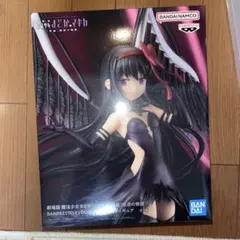 新品未開封　魔法少女まどかマギカ　ほむら　フィギュアのサムネイル