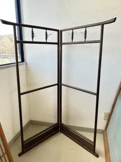 2026年最新】衣桁 着物かけの人気アイテム - メルカリ