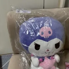 My Melody ぬいぐるみ・キーホルダー・チャームセット