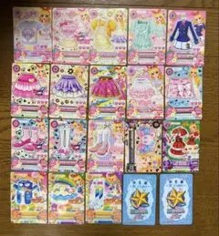 アイカツカード キャラ違い 星宮いちごまとめ売り アイカツカード 4枚セット まとめ売り 星宮いちご キャラ違い - メルカリ