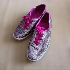 Keds ケイト・スペードスニーカー マルチカラーのサムネイル
