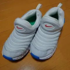 NIKE ナイキ ダイナモフリー 20cm