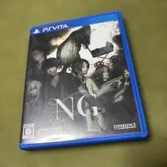 NG PSVita