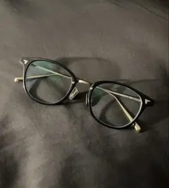 OG × OLIVER GOLDSMITH Re:SANTA メタル ブラック - メルカリ