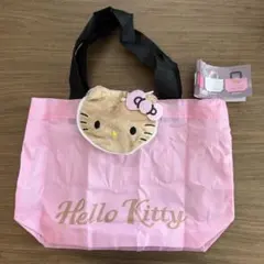 Hello Kitty トートバッグ