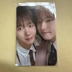 nct wish リョウ サクヤ トレカ ケミ ユニット wishlist