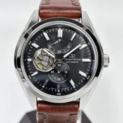 ORIENT STAR DK02-C0-B CA 自動巻腕時計 稼働品 - メルカリ