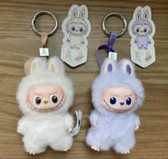 イニシャルラブブ POP MART公式オンラインストア購入 正規品 3体セット