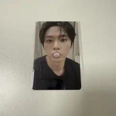 stray kids スキズ KARMA FANS SHOP トレカ リノ