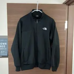 ノースフェイス ジャージ