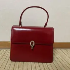 昭和レトロ ハンドバッグ