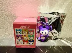 TWICE 韓国 popup LOVELY SECRETFIGURE モモ - メルカリ