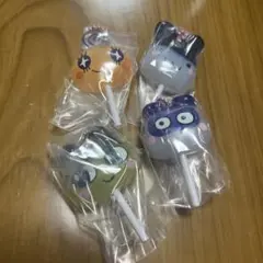 たまごっち　カラフルキャンディチャーム