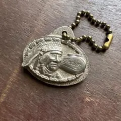 INDIAN MOTOCYCLES KEY-CHAIN／US VINTAGEのサムネイル