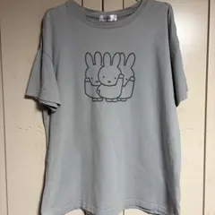 miffy. Tシャツ