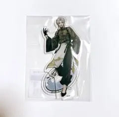 にじさんじ スイパラ 第14弾 アクスタ エニグマ 葛葉