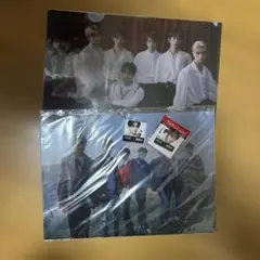 ENHYPEN クリアファイル　キーホルダー　NIKI ジョンウォン