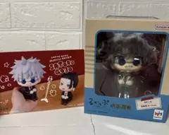 呪術廻戦 るかっぷ【五条悟】スーツVer.