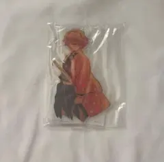 劇場版　映画　鬼滅の刃　無限城　我妻善逸　アクリルスタンド　アクスタ