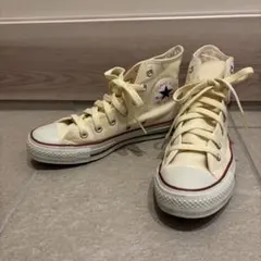 【24時間以内発送】CONVERSE ALL STAR ハイカット スニーカー