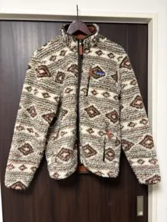 【パタゴニア】CLASSIC RETRO-X CARDIGAN