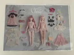 2025年最新】オダニミユキ チェリーちゃんの人気アイテム - メルカリ