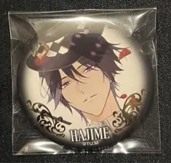 ツキウタ。キャラバッジコレクション 缶バッジ 始 ラビキン