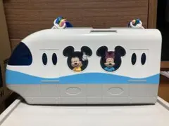 ディズニーリゾート　リゾートライン　ポップコーンバケット