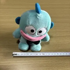 サンリオ　ハンギョドンぬいぐるみ