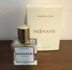 NISHANE ウーロンチャ＋ Laboratorio Olfartivoおまけのサムネイル