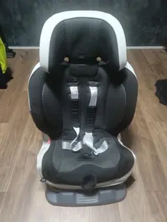 エールべべ スイングムーン プレミアム チャイルドシートALC460