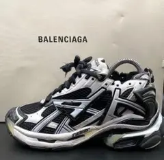 2025年最新】runner balenciagaの人気アイテム - メルカリ