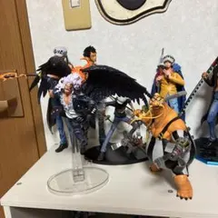 アルベルフィギュア　3体 2026年最新】アルベル フィギュアの人気アイテム - メルカリ