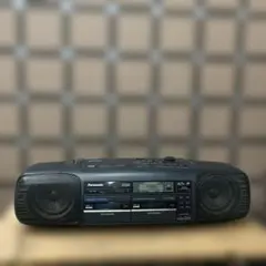 cdラジカセ ラジオ