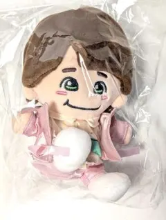 2026年最新】大橋和也 ちびぬいの人気アイテム - メルカリ