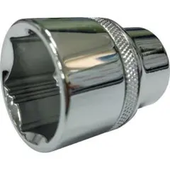 트루스코 나카야마 TRUSCOSP 소켓 6 스퀘어 타입 삽입 각도 12.7 반대면 8mm
