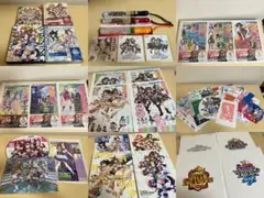 ガンダムSEED FREEDOM 青森ねぶた祭 限定フィギュア 缶バッジ - メルカリ