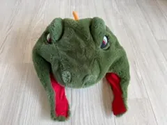 USJ　ユニバーサルスタジオジャパン　被り物　ジョーズ