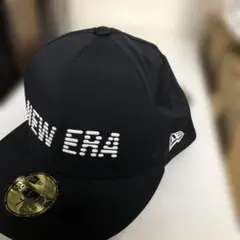 NEW ERA 59FIFTY ゴアテックスキャップ ブラック 7 5/8のサムネイル