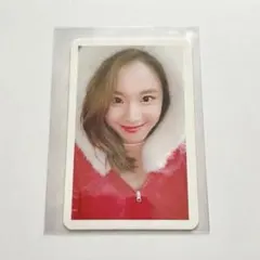 2026年最新】twice クリスマスエディション トレカの人気アイテム