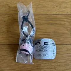 たまごっち カラフルマルチチャーム2 おやじっち