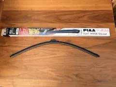 PIAA フラットワイパー本体+撥水ワイパーゴムのサムネイル