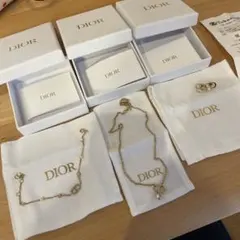 DIOR 3点セット