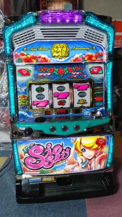 2026年最新】シオサイ パチスロの人気アイテム - メルカリ