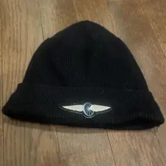 リアルマッコイズ BUCO ブコ ニットキャップ