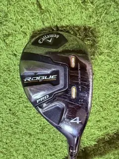 2026年最新】rogue st pro ユーティリティの人気アイテム - メルカリ